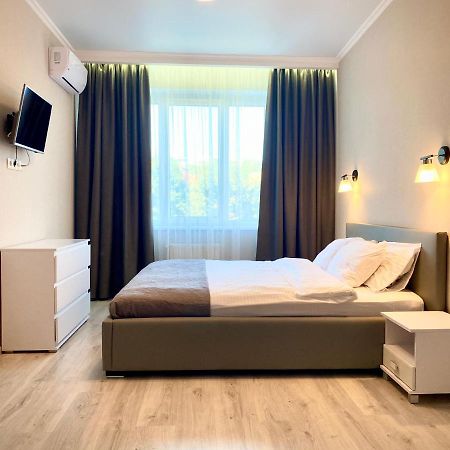 Sea Apart, Каманина, 43Жемчужина, Аркадия Кадорр Odessa Buitenkant foto