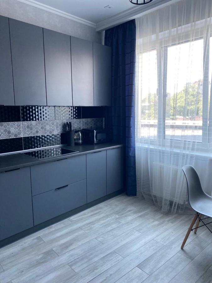 Sea Apart, Каманина, 43Жемчужина, Аркадия Кадорр Odessa Buitenkant foto