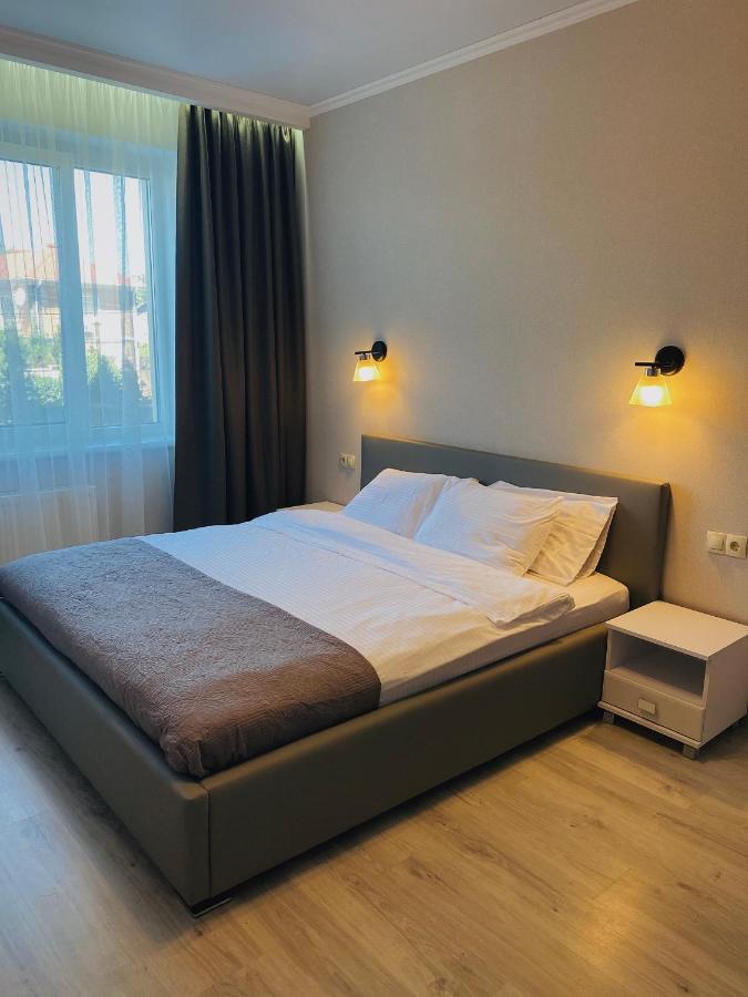 Sea Apart, Каманина, 43Жемчужина, Аркадия Кадорр Odessa Buitenkant foto