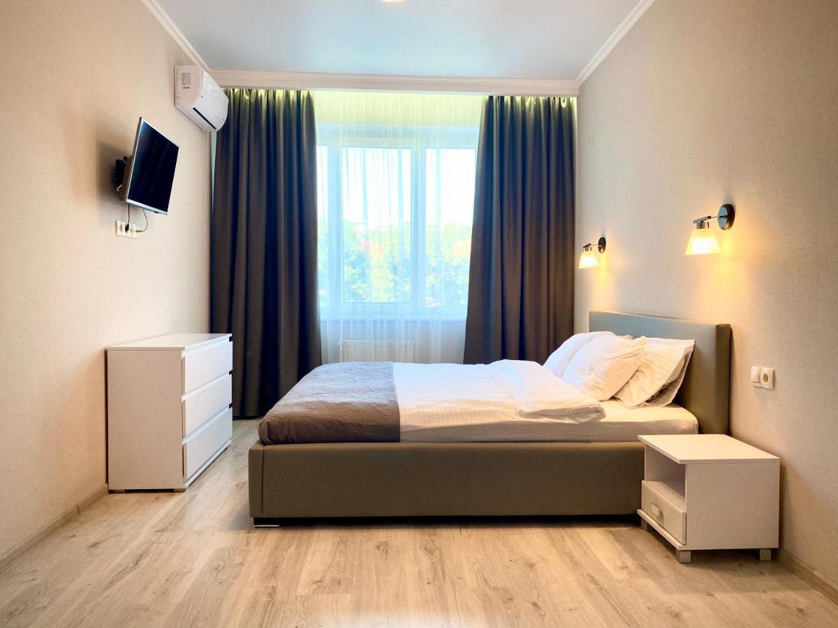 Sea Apart, Каманина, 43Жемчужина, Аркадия Кадорр Odessa Buitenkant foto
