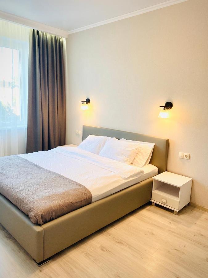 Sea Apart, Каманина, 43Жемчужина, Аркадия Кадорр Odessa Buitenkant foto