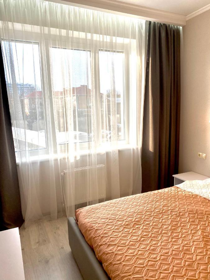 Sea Apart, Каманина, 43Жемчужина, Аркадия Кадорр Odessa Buitenkant foto