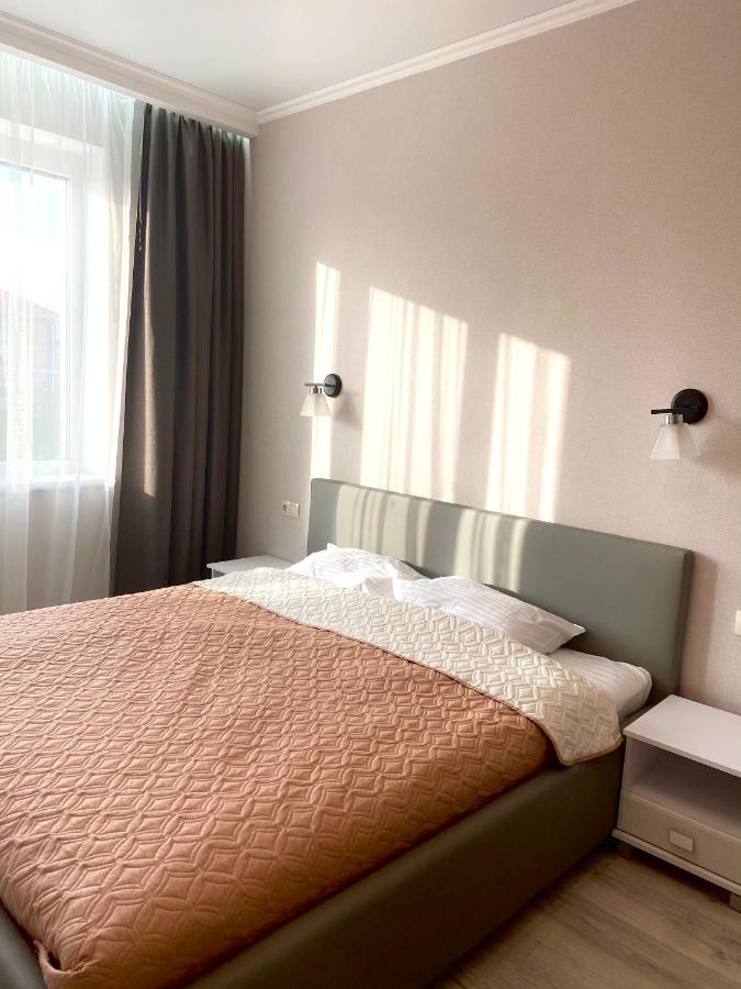 Sea Apart, Каманина, 43Жемчужина, Аркадия Кадорр Odessa Buitenkant foto