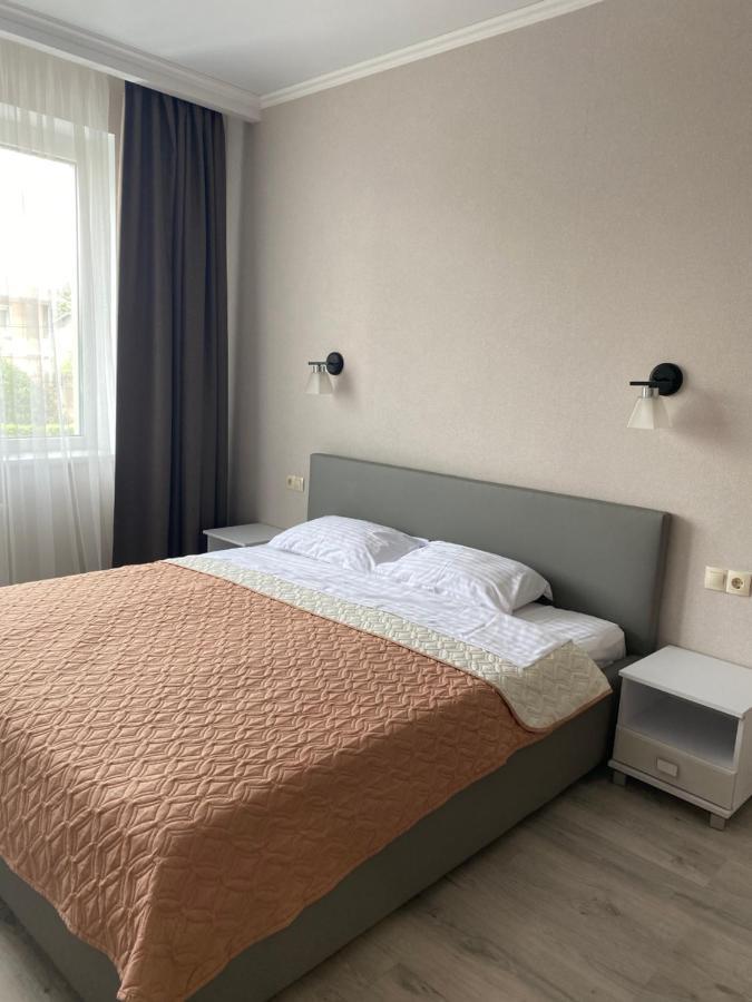 Sea Apart, Каманина, 43Жемчужина, Аркадия Кадорр Odessa Buitenkant foto