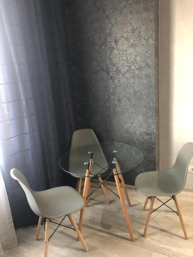 Sea Apart, Каманина, 43Жемчужина, Аркадия Кадорр Odessa Buitenkant foto