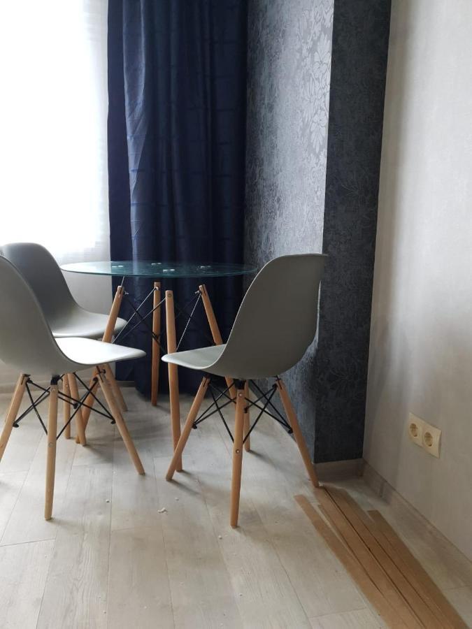 Sea Apart, Каманина, 43Жемчужина, Аркадия Кадорр Odessa Buitenkant foto