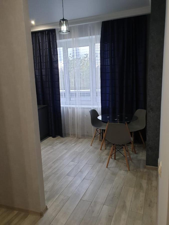 Sea Apart, Каманина, 43Жемчужина, Аркадия Кадорр Odessa Buitenkant foto