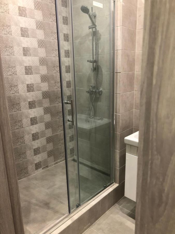 Sea Apart, Каманина, 43Жемчужина, Аркадия Кадорр Odessa Buitenkant foto