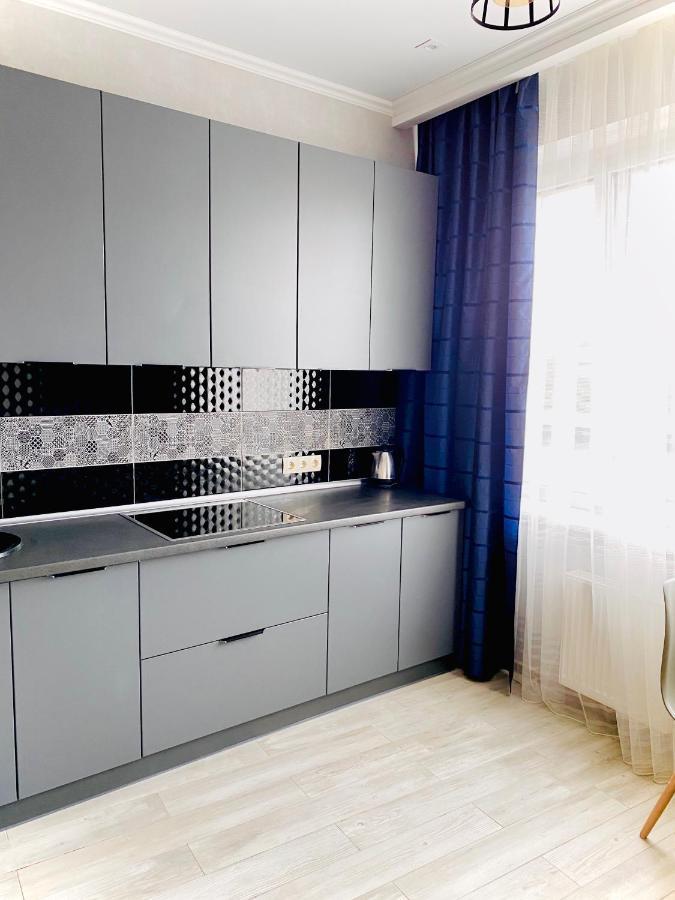 Sea Apart, Каманина, 43Жемчужина, Аркадия Кадорр Odessa Buitenkant foto