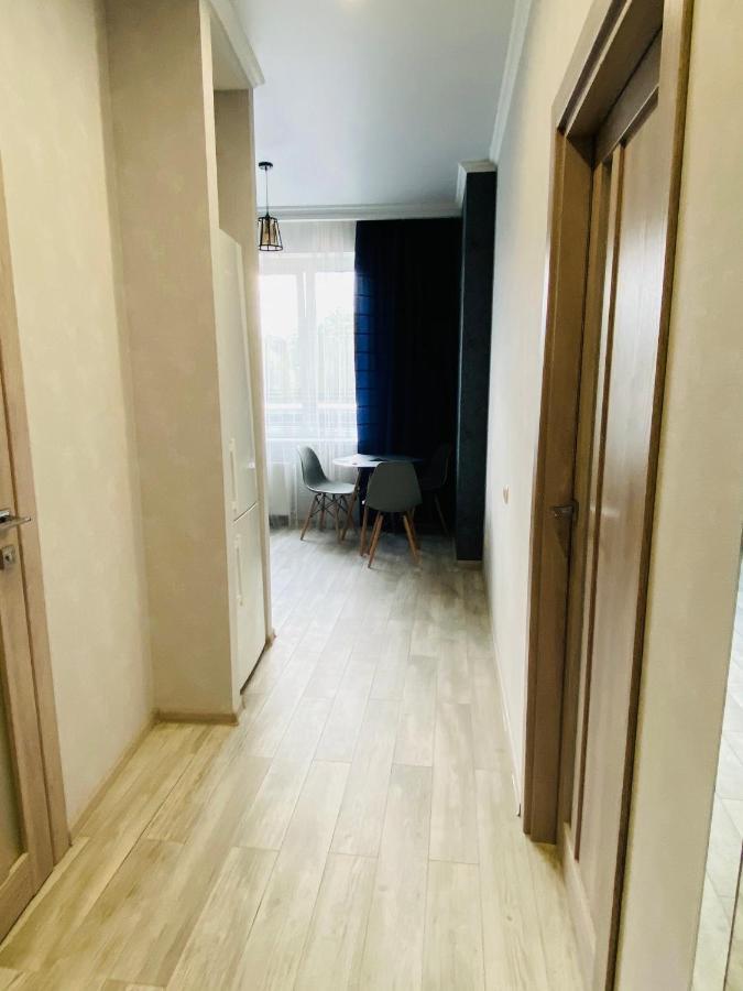 Sea Apart, Каманина, 43Жемчужина, Аркадия Кадорр Odessa Buitenkant foto