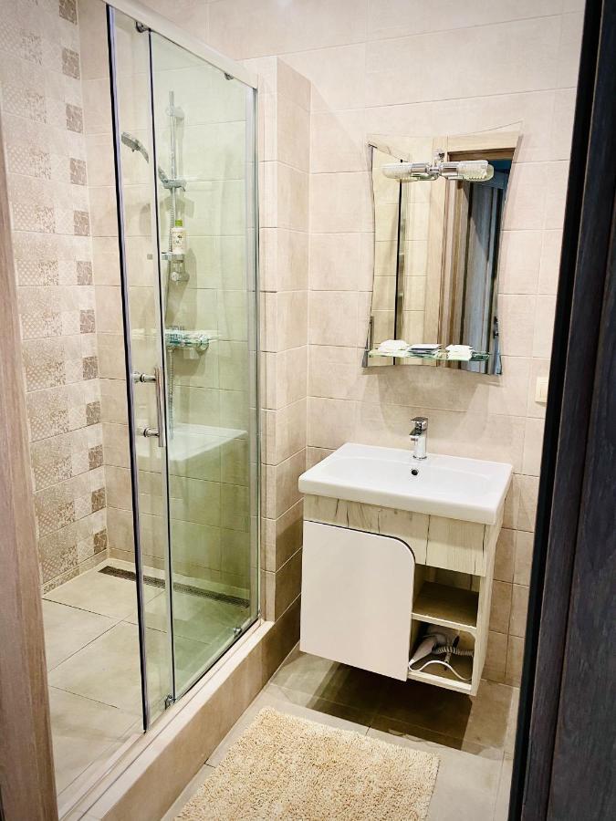 Sea Apart, Каманина, 43Жемчужина, Аркадия Кадорр Odessa Buitenkant foto